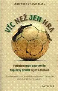 Víc než jen hra - Chuck Korr, Marvin Close