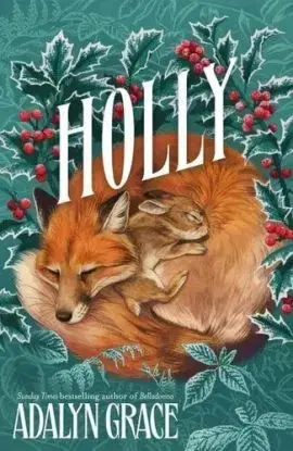 Holly - Belladonna - Adalyn Grace