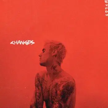 Bieber Justin - Changes CD - Justin Bieber