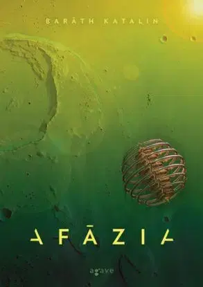 Afázia - Katalin Baráth
