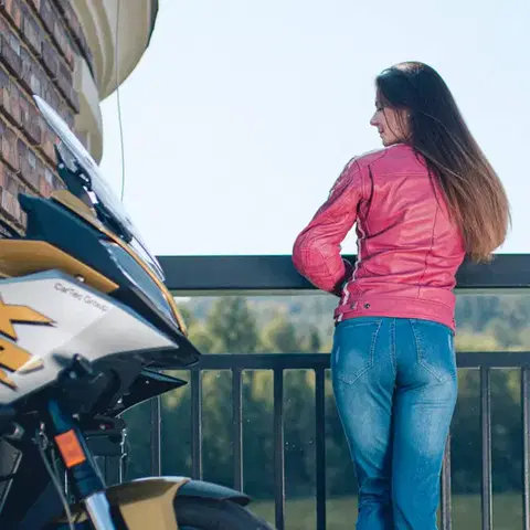 W-TEC Panimali čierna - 4XL