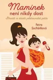 Maminek není nikdy dost - Petra Suchánková