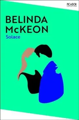 Solace - Belinda McKeon