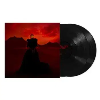 Nubya Garcia - Odyssey 2LP - Garcia Nubya