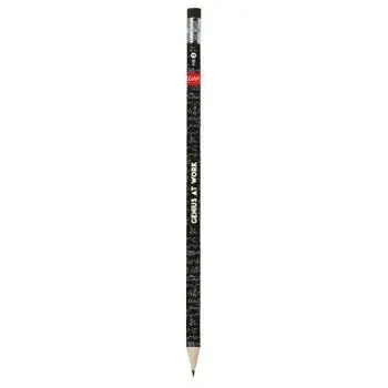 Legami Ceruzka z recyklovaných novín Genius EXTRAORDINARY STATIONERY