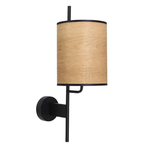 Nástenná lampa CROMINA 1xE27 Candellux