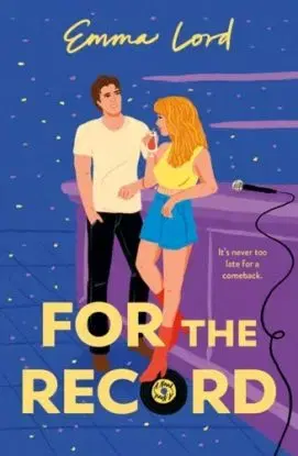 For the Record - Emma Lord