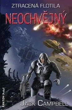 Neochvejný - Jack Cambell