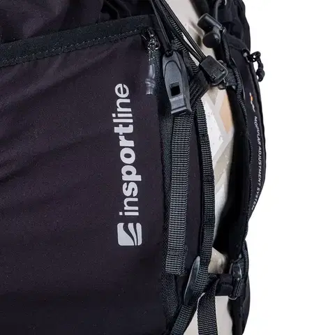 Bežecká vesta inSPORTline Runfast XS-M
