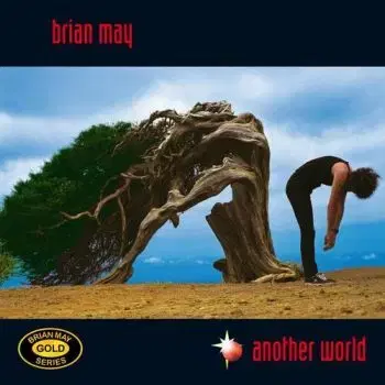 May Brian - Another World (Deluxe) CD - Brian May