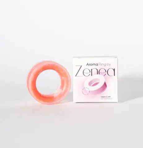 Zenea Aroma krúžok - Ruža 1 ks