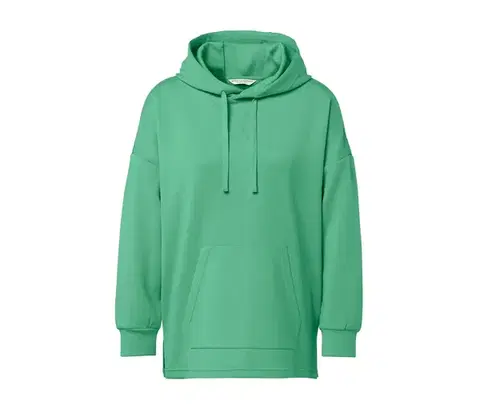 Mikina s kapucňou
