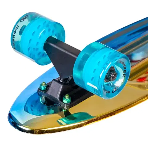 Penny board WORKER Mirria C10 22"