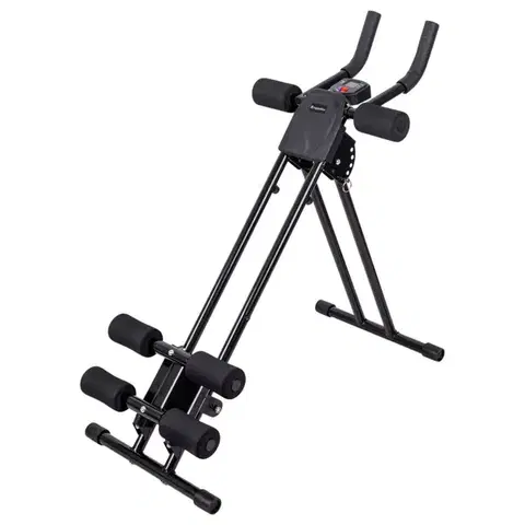 inSPORTline Ab Lifter Evo