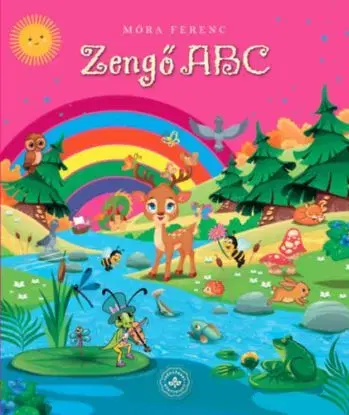 Zengő ABC - Ferenc Móra