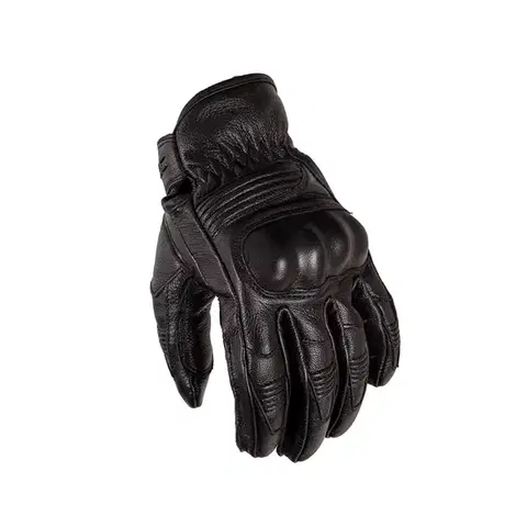 W-TEC Trogir čierna - XL