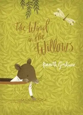 The Wind in the Willows V & A Collectors Edition - Kenneth Grahame