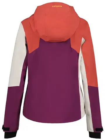 Icepeak Delavan Shell Jacket W Veľkosť: 34
