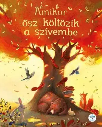 Amikor ősz költözik a szívembe - Chiara Ravizza, Katalin Bogos