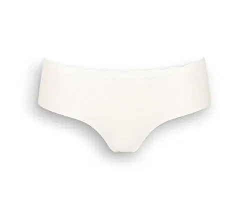 Bokové nohavičky sloggi ZERO Feel Bliss Hipster, silk white