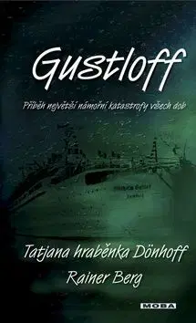 Gustloff - Tatjana Dönhoff