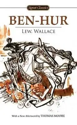 Ben Hur - Lewis Wallace, Tim Lahaye