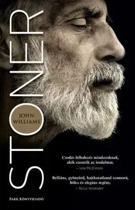 Stoner - John Williams