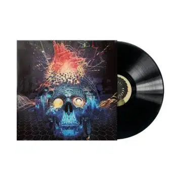 Papa Roach - Connection (Re-Release) LP - Papa Roach