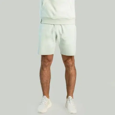 STRIX Šortky Essential Moon Grey  XXLXXL