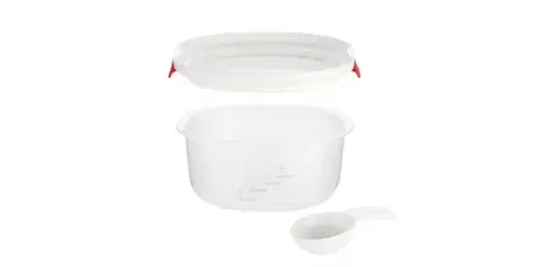 Tescoma hrniec na ryžu PURITY MicroWave