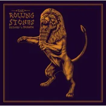 Rolling Stones, The - Bridges To Bremen DVD - The Rolling Stones