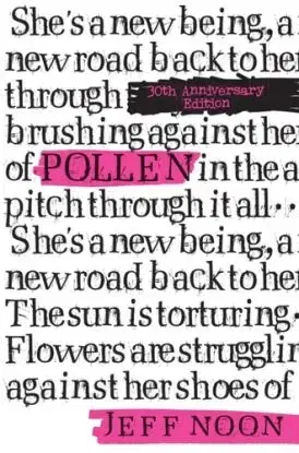 Pollen - Noon Jeff