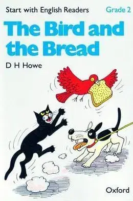 Start with English Readers 2 Bird and Bread