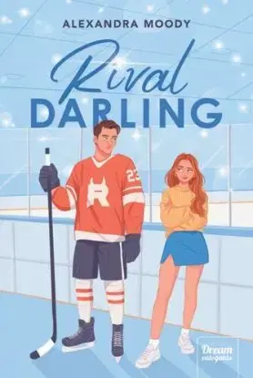 Rival Darling - Alexandra Moody