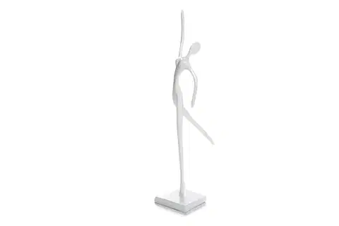 MAKRO - Soška dáma 27,5cm