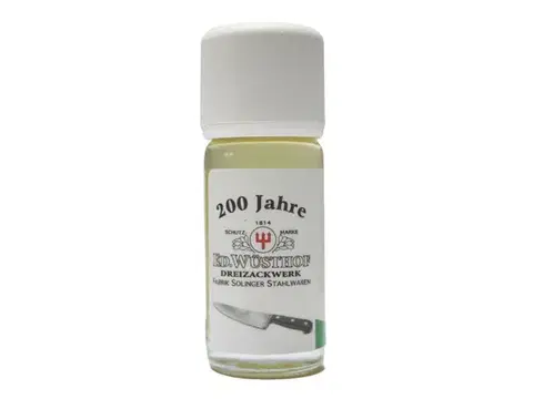 WÜSTHOF Olej na nože Wüsthof 10ml