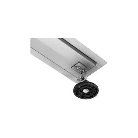 Odtokový žľab MEXEN FLAT 100 cm - vzor M22
