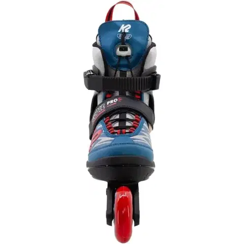 K2 Eddie PRO S (29-34)