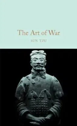 The Art of War - Sun Tzu