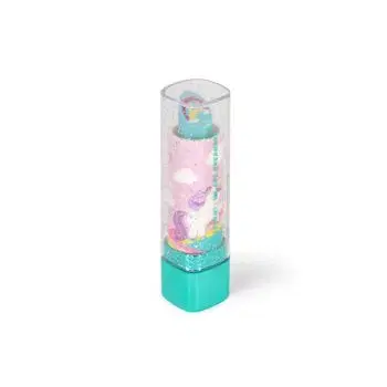 Legami Voňavý rúž na gumovanie Unicorn EXTRAORDINARY STATIONERY