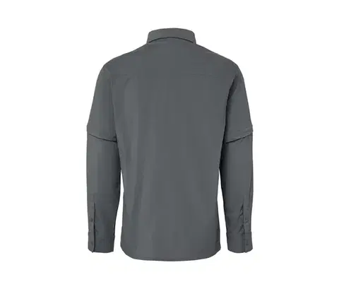 Outdoorová košeľa