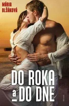 Do roka a do dne - Mária Blšáková