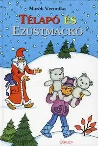 Télapó és Ezüstmackó - Veronika Marék