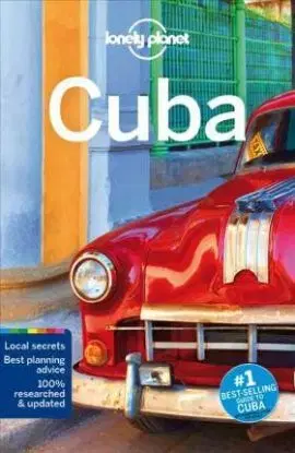 Cuba - Planet Lonely