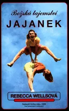 Bozska Tajem.Jajanek
