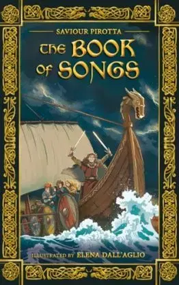 Book of Songs - Saviour Pirotta