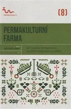 Permakulturní farma