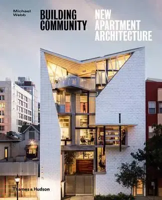 Building Community - Michael Webb