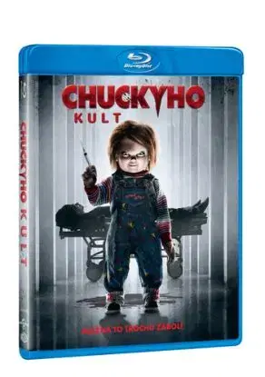 Chuckyho kult BD
