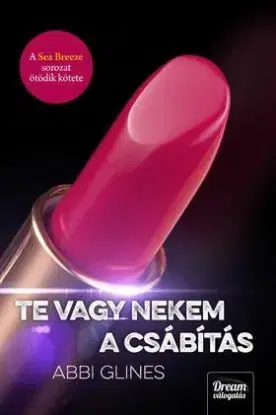Te vagy nekem a csábítás - Abbi Glines